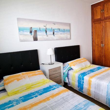 Apartamento De La Playa I Puerto del Carmen  Exterior photo