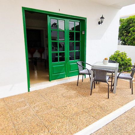 Apartamento De La Playa I Puerto del Carmen  Exterior photo