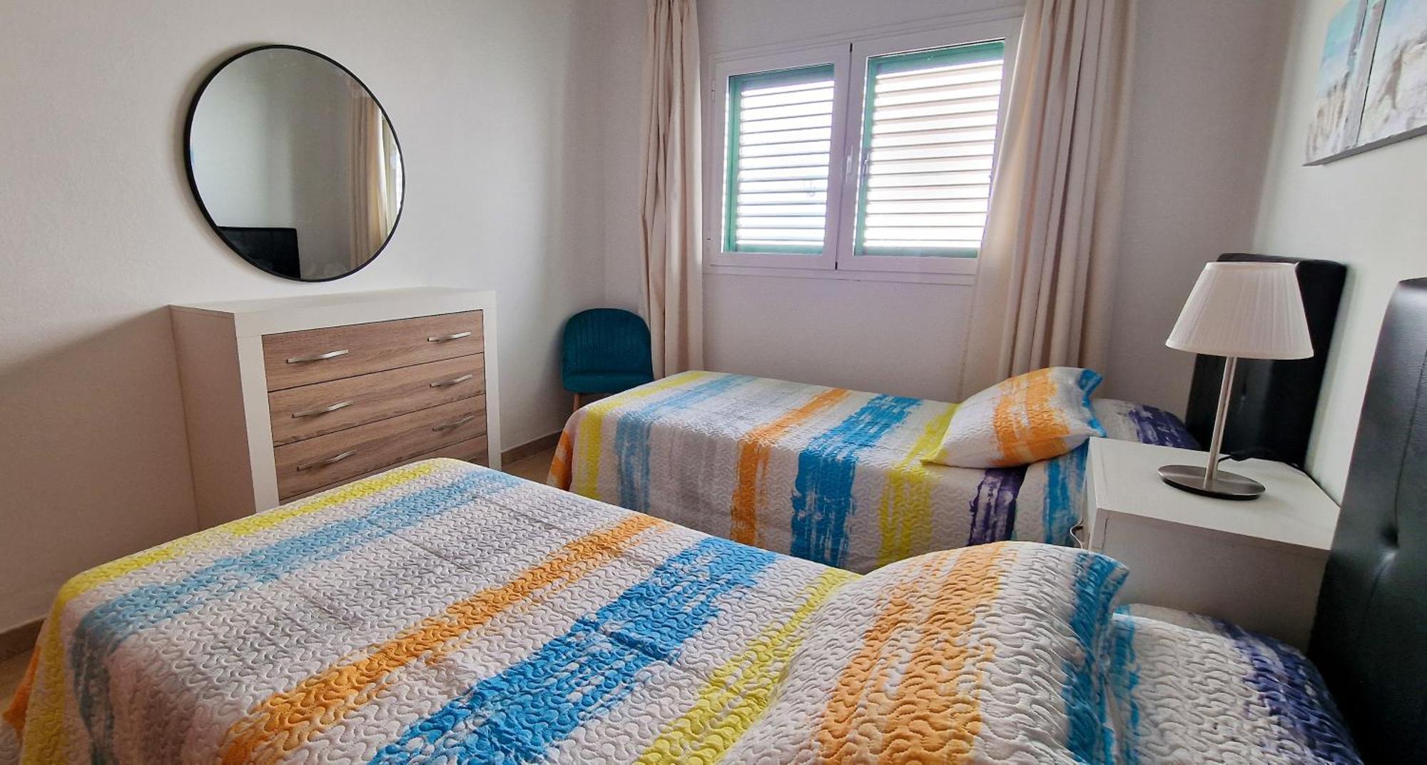 Apartamento De La Playa I Puerto del Carmen  Exterior photo