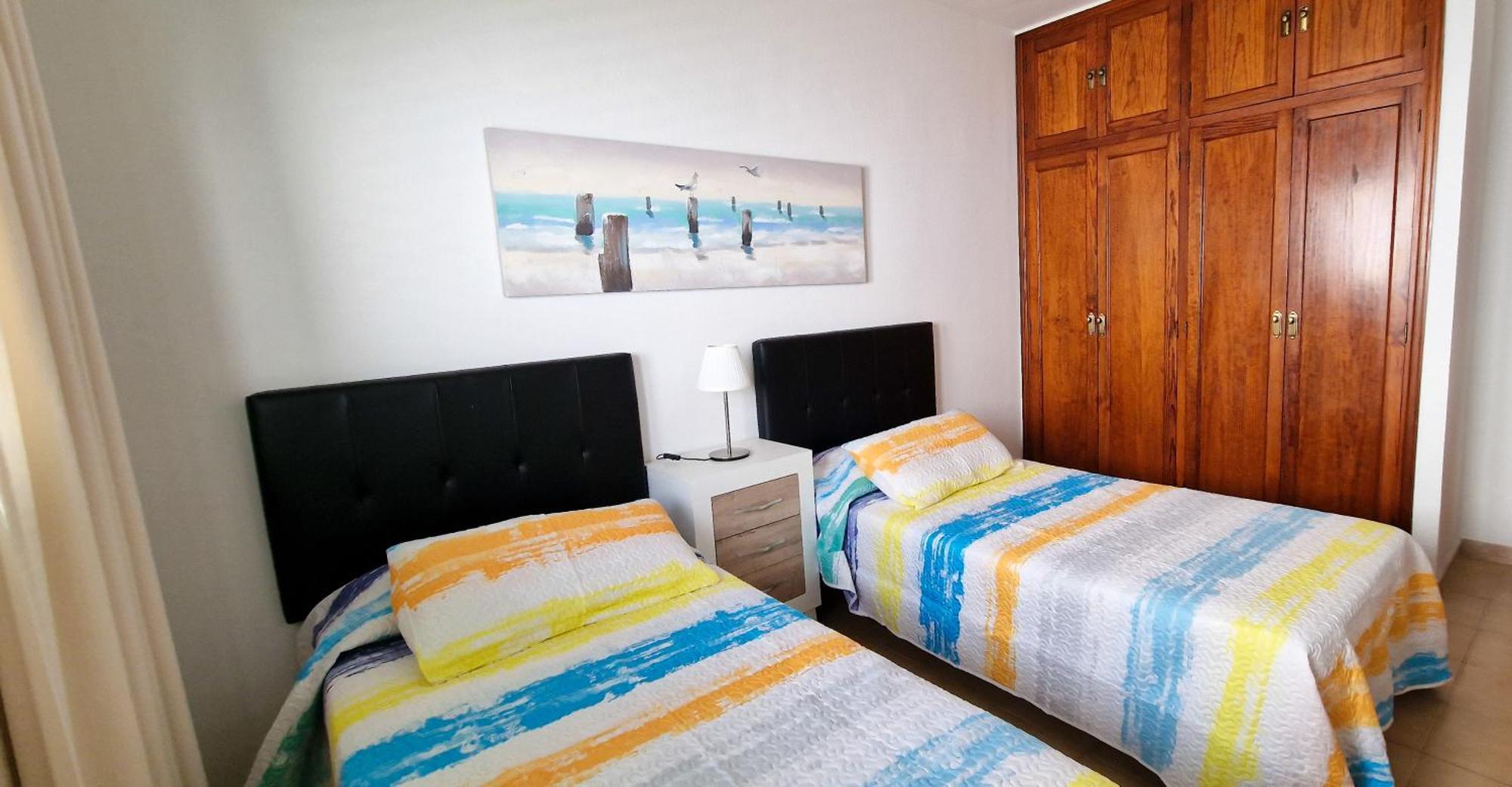Apartamento De La Playa I Puerto del Carmen  Exterior photo