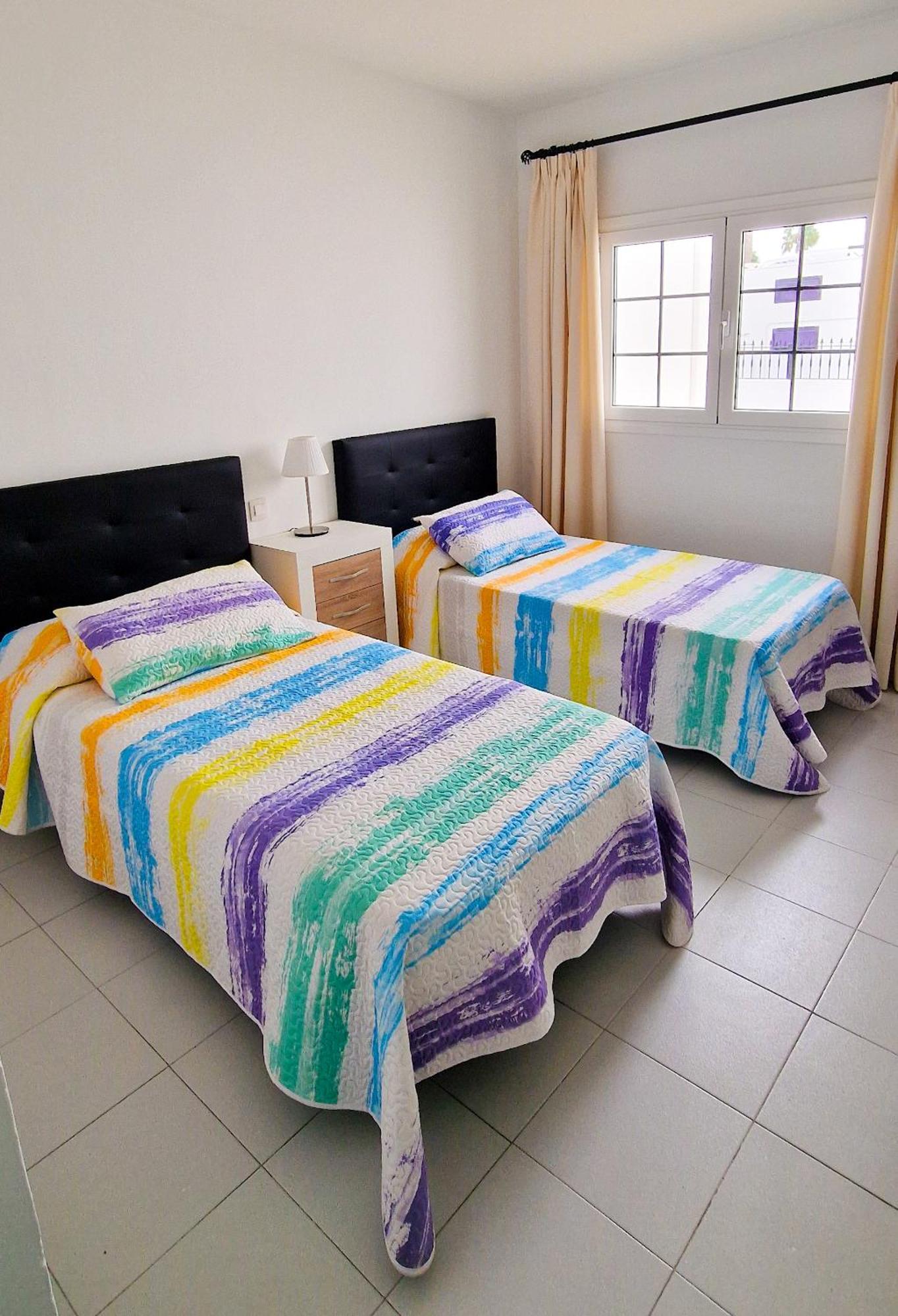 Apartamento De La Playa I Puerto del Carmen  Exterior photo