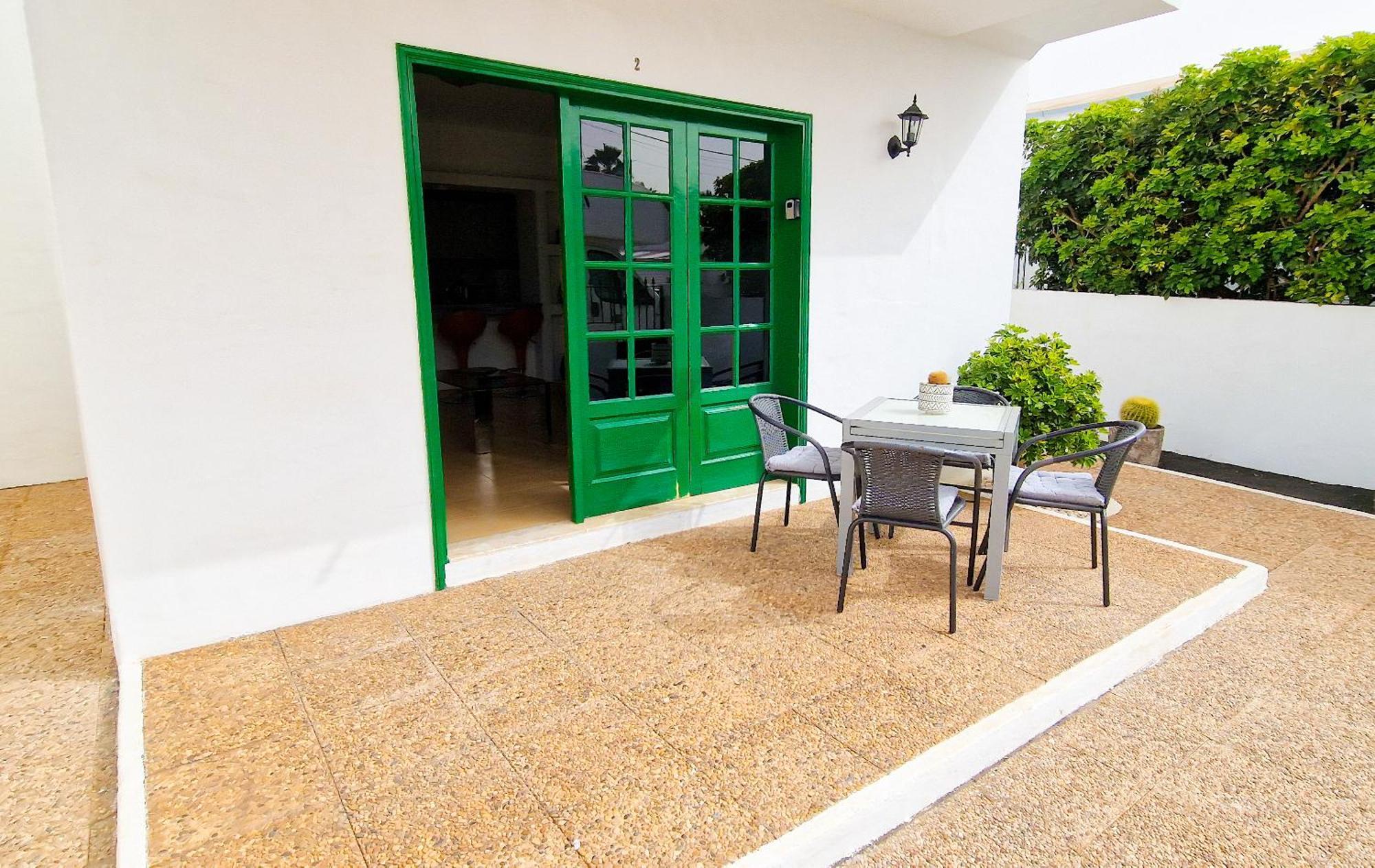 Apartamento De La Playa I Puerto del Carmen  Exterior photo