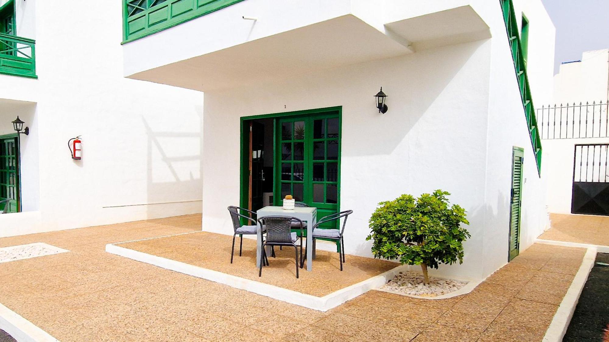 Apartamento De La Playa I Puerto del Carmen  Exterior photo